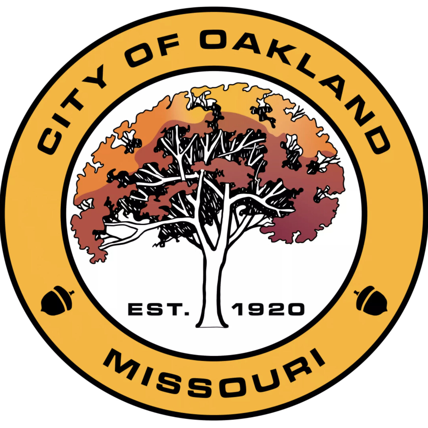 Oakland Logo